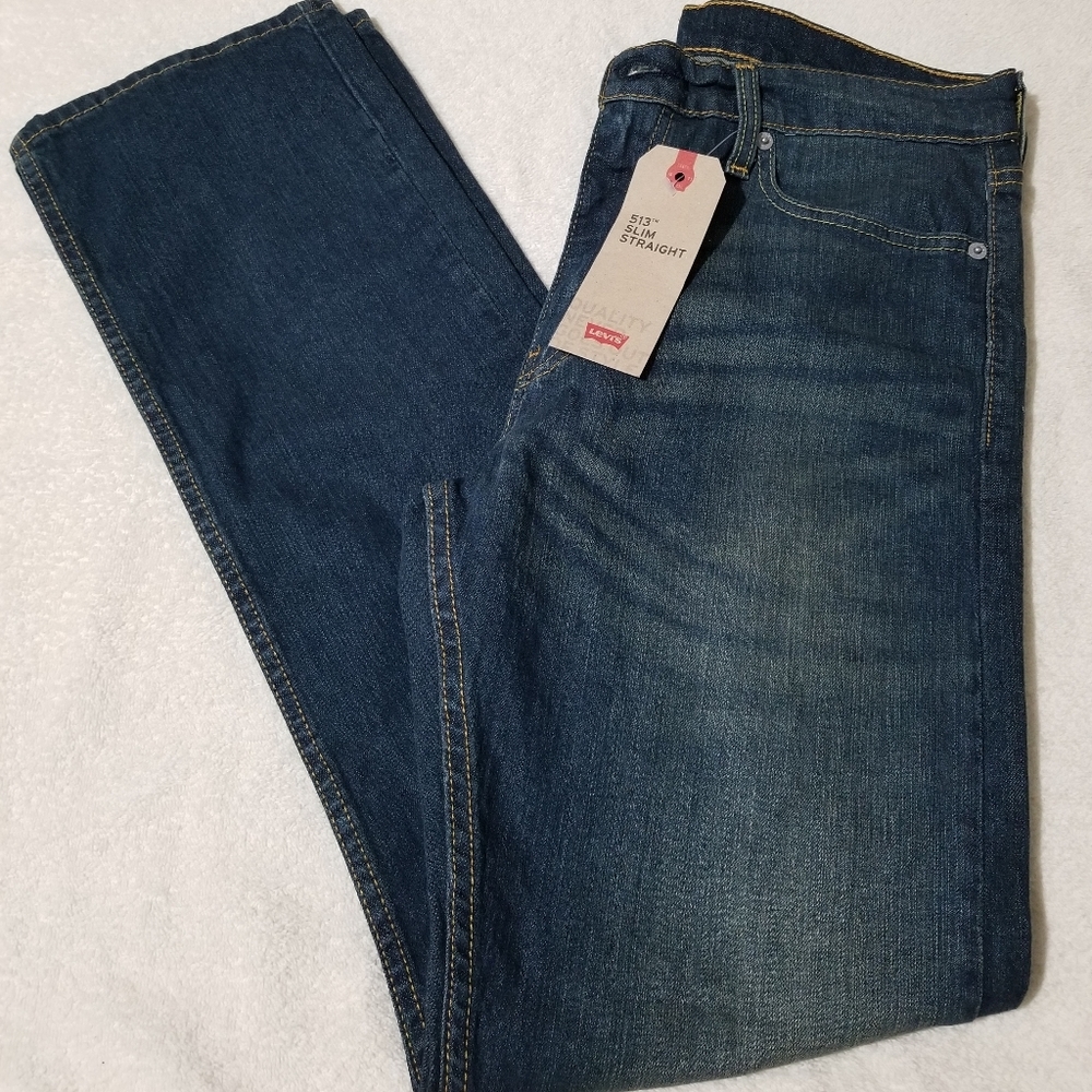 Levi's Jeans